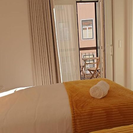 Correio Velho Suites II Lizbona Zewnętrze zdjęcie