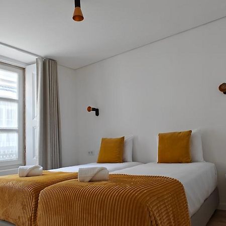 Correio Velho Suites II Lizbona Zewnętrze zdjęcie