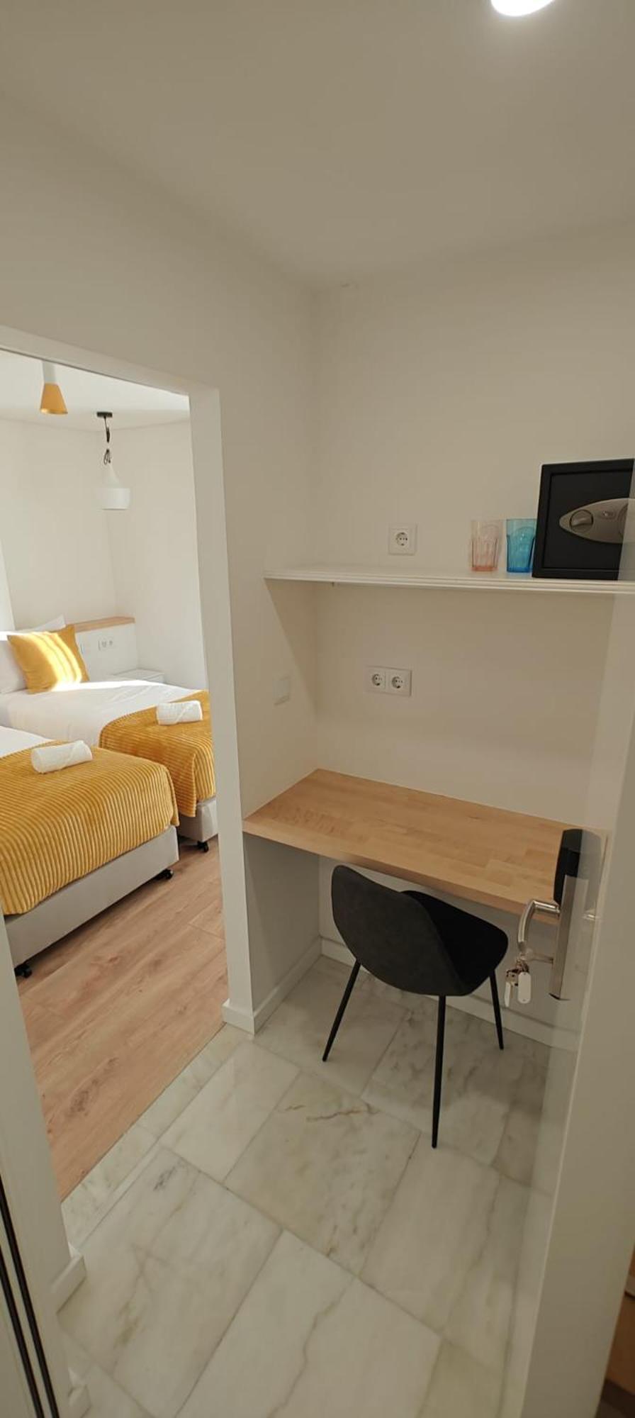 Correio Velho Suites II Lizbona Zewnętrze zdjęcie