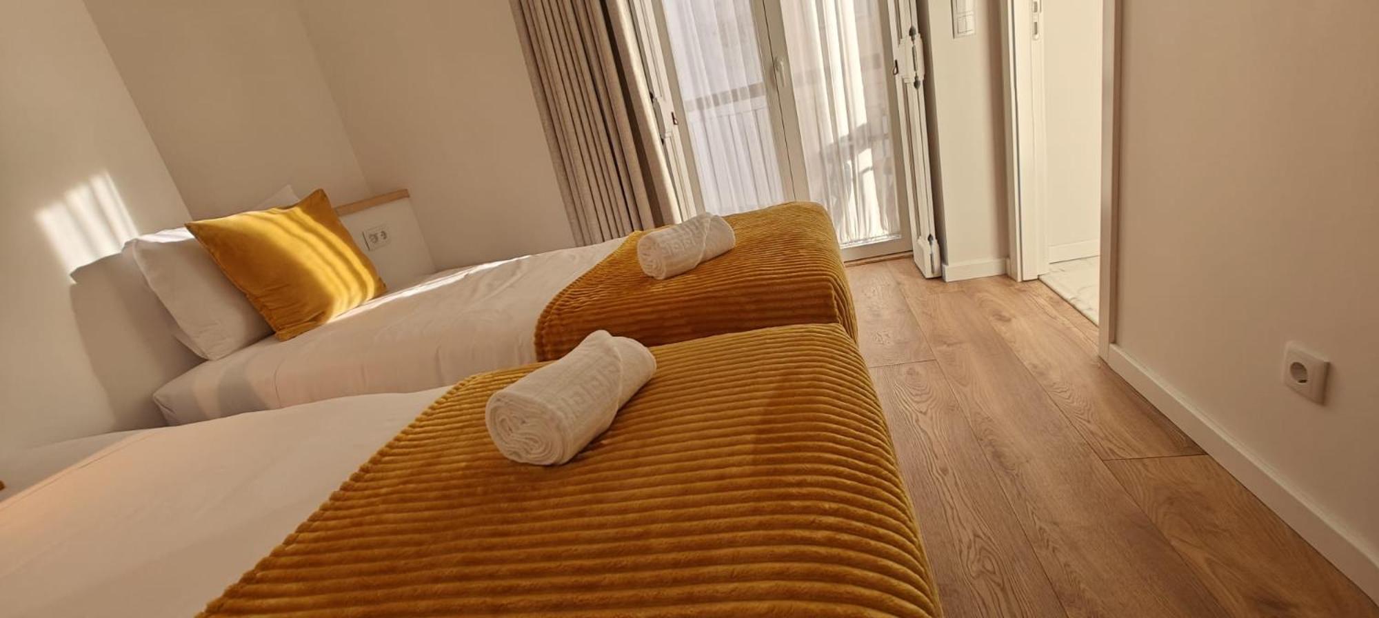 Correio Velho Suites II Lizbona Zewnętrze zdjęcie