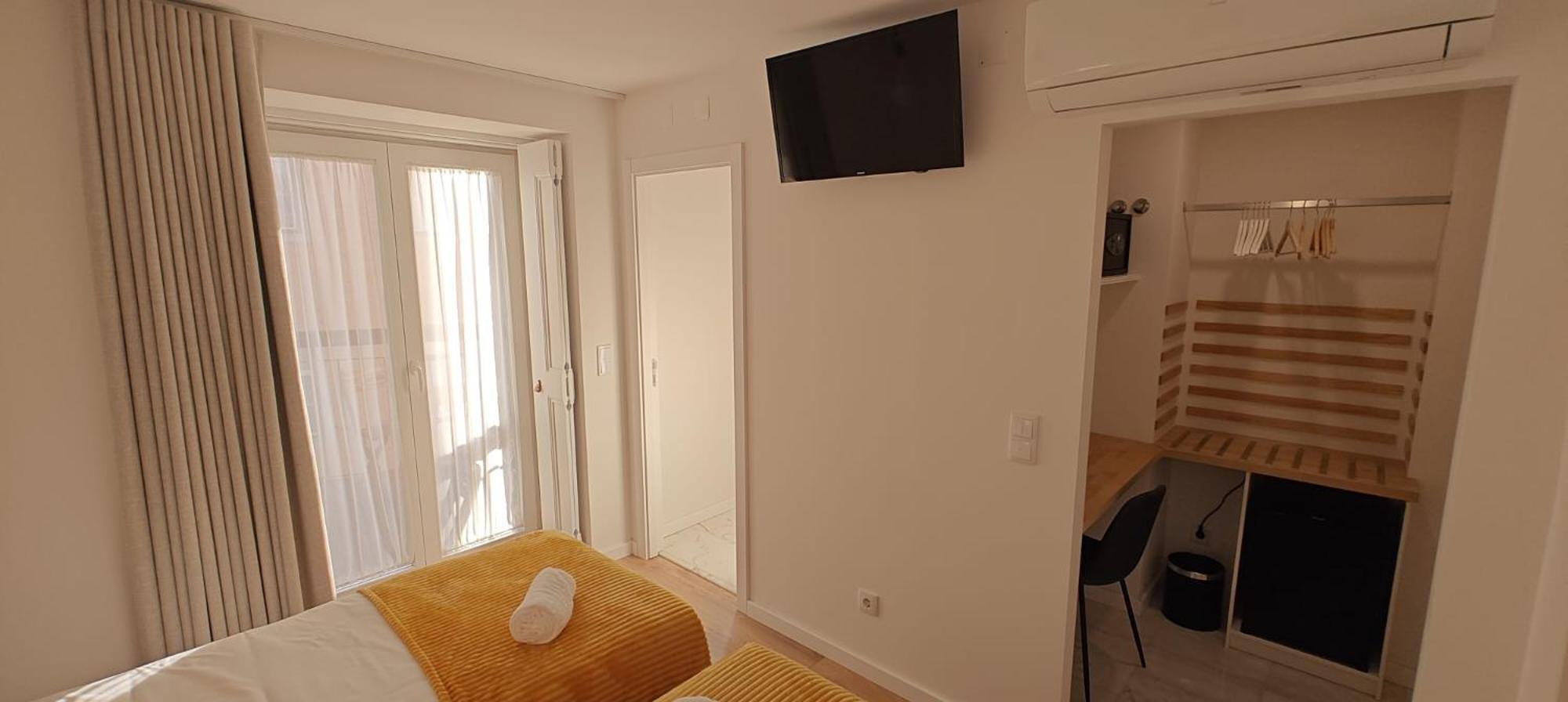 Correio Velho Suites II Lizbona Zewnętrze zdjęcie