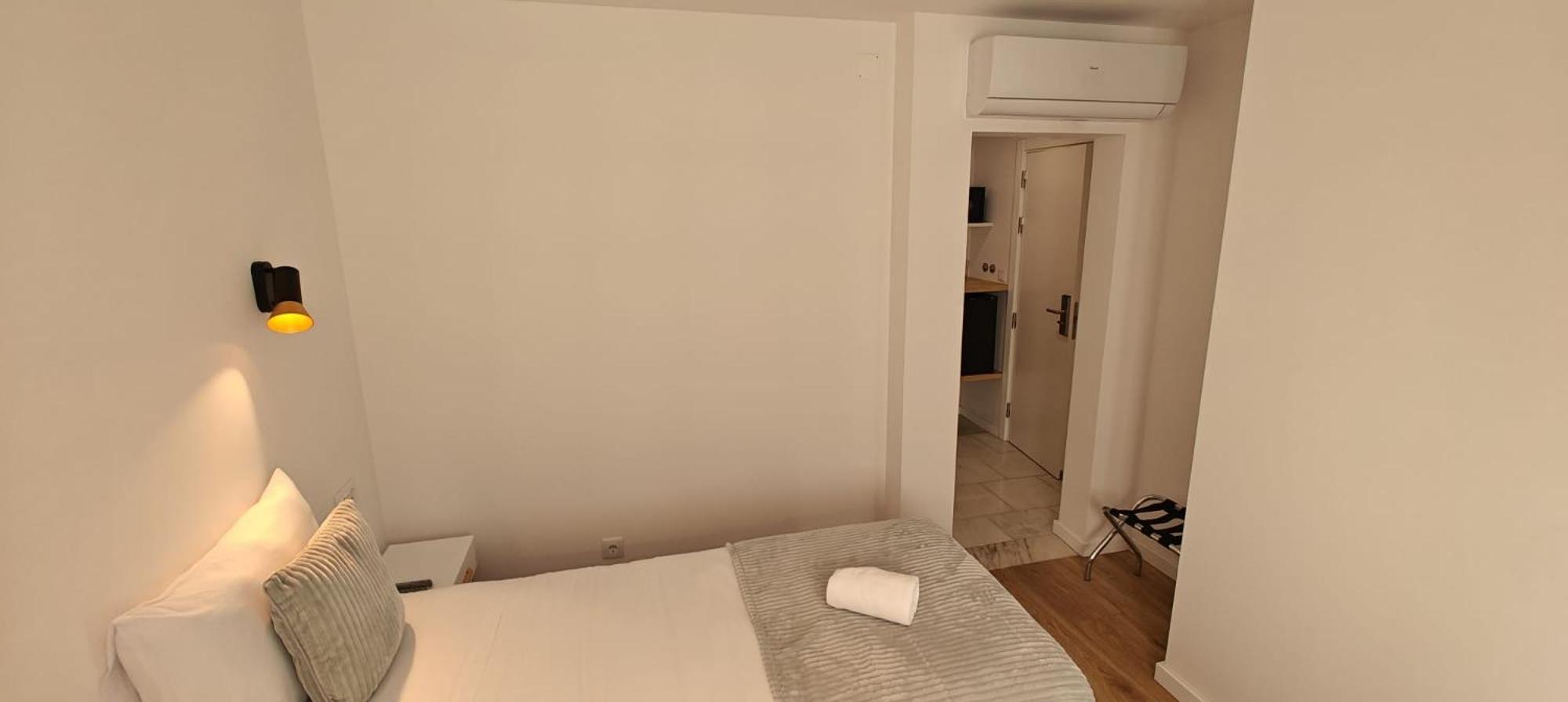 Correio Velho Suites II Lizbona Zewnętrze zdjęcie