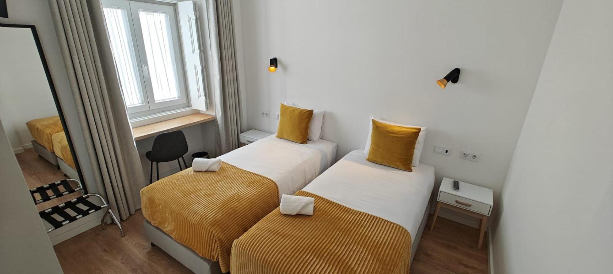 Correio Velho Suites II Lizbona Zewnętrze zdjęcie