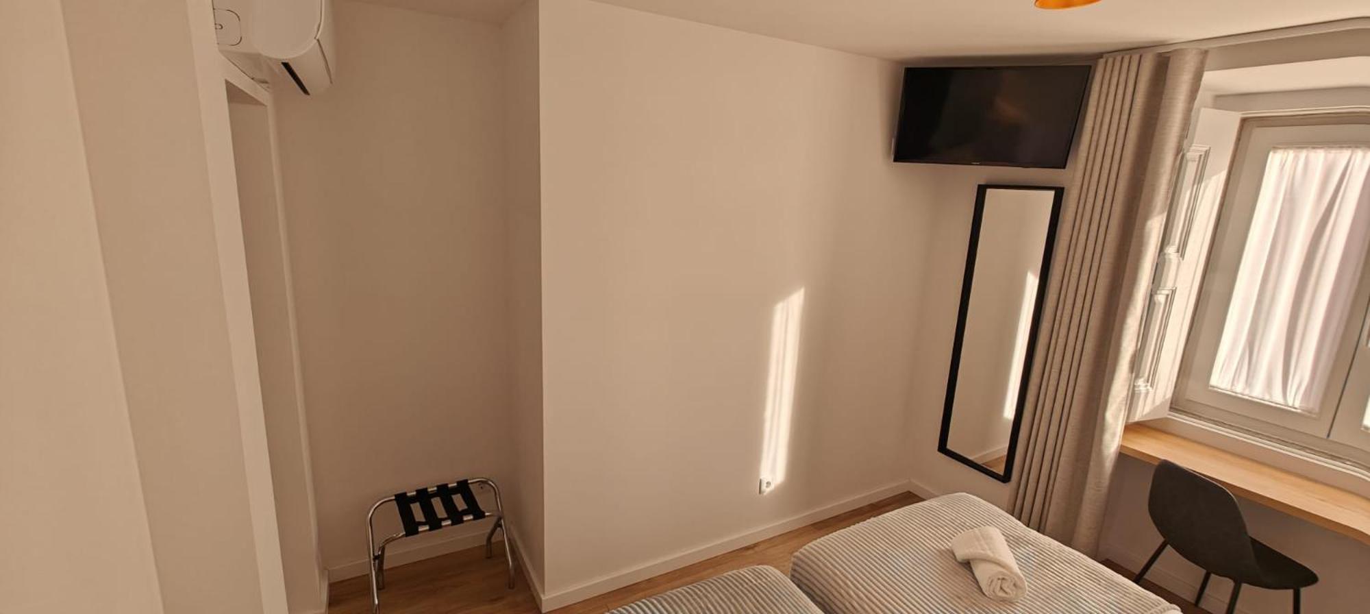 Correio Velho Suites II Lizbona Zewnętrze zdjęcie