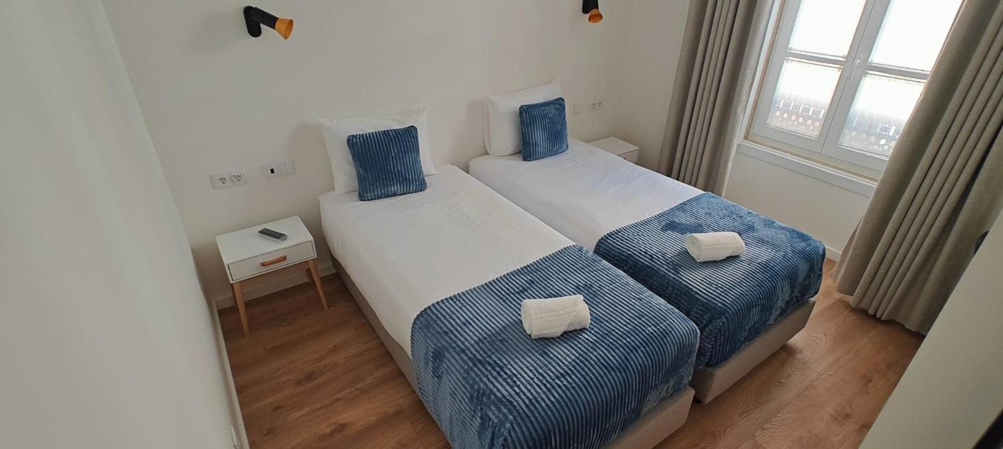 Correio Velho Suites II Lizbona Zewnętrze zdjęcie