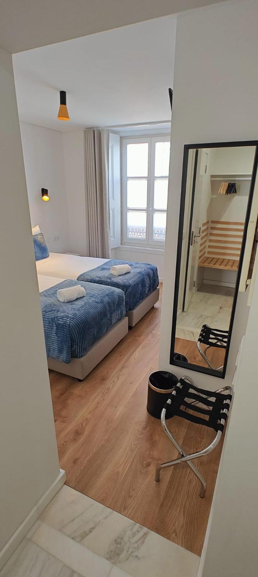 Correio Velho Suites II Lizbona Zewnętrze zdjęcie