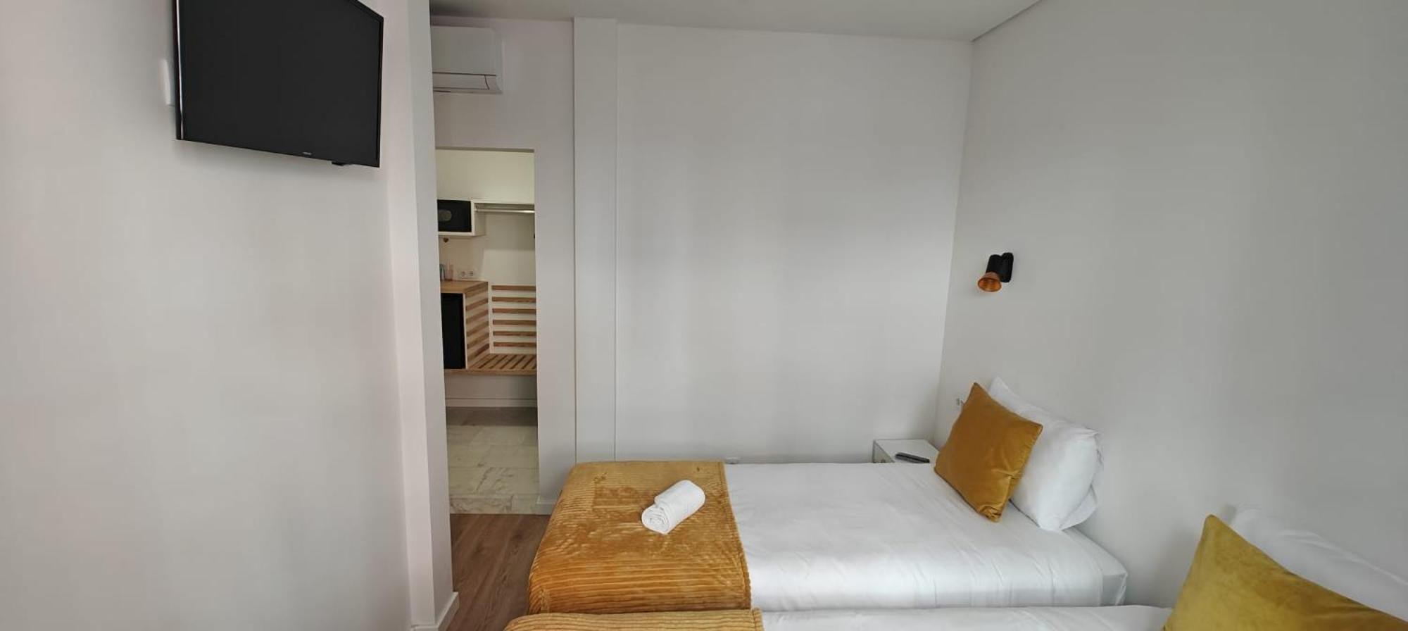 Correio Velho Suites II Lizbona Zewnętrze zdjęcie