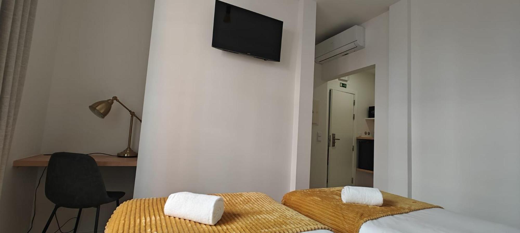 Correio Velho Suites II Lizbona Zewnętrze zdjęcie