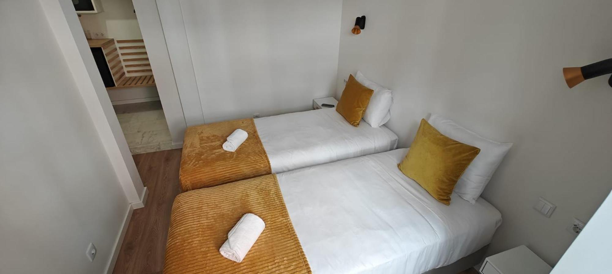 Correio Velho Suites II Lizbona Zewnętrze zdjęcie