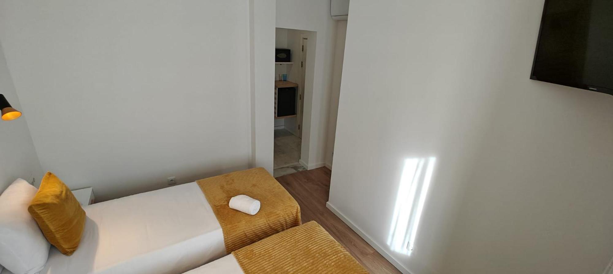 Correio Velho Suites II Lizbona Zewnętrze zdjęcie