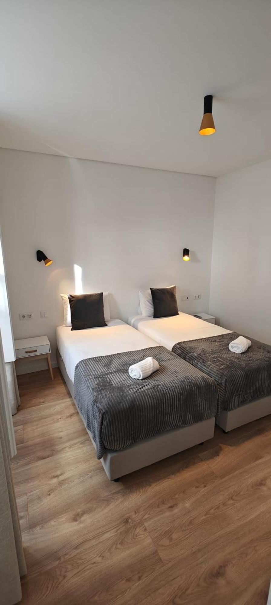 Correio Velho Suites II Lizbona Zewnętrze zdjęcie