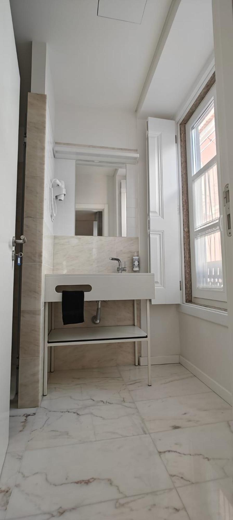 Correio Velho Suites II Lizbona Zewnętrze zdjęcie