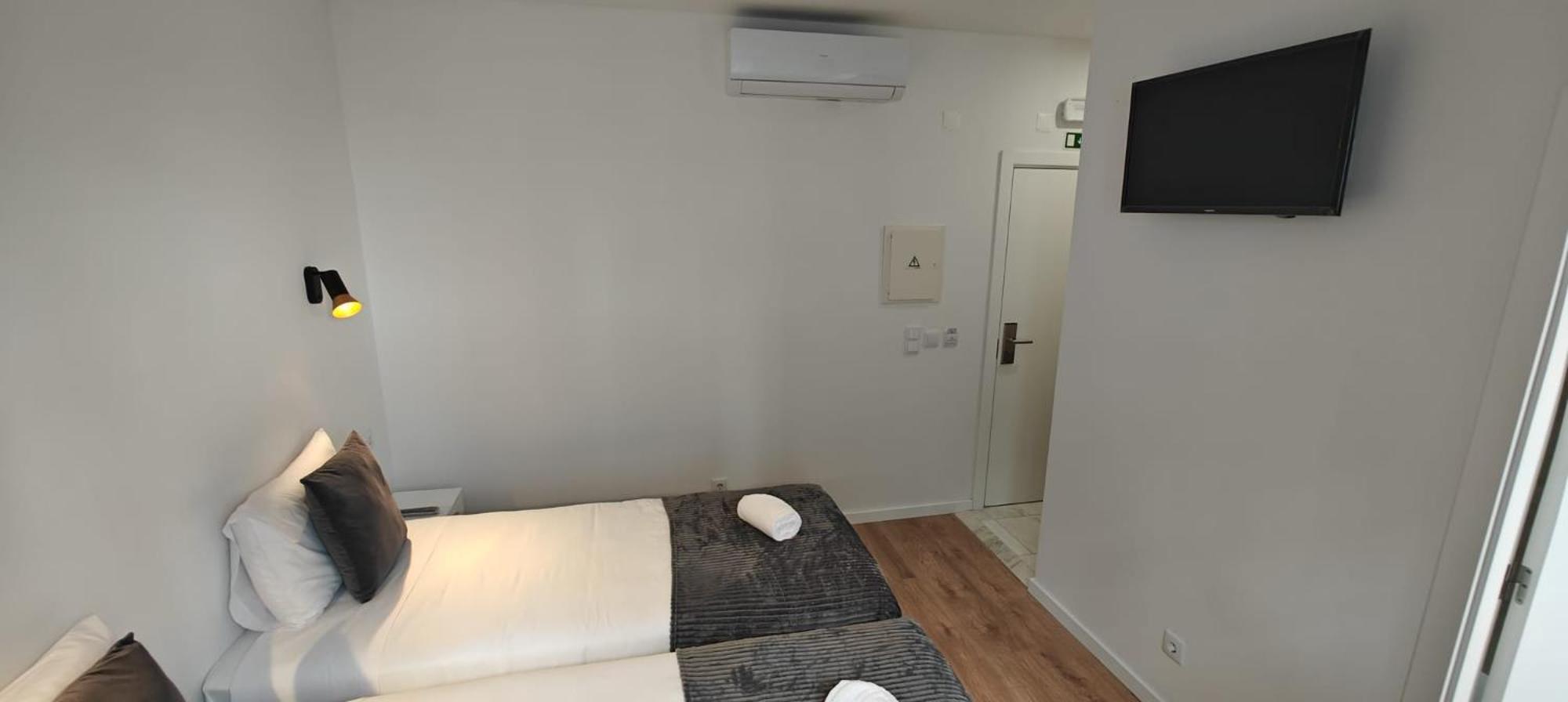 Correio Velho Suites II Lizbona Zewnętrze zdjęcie