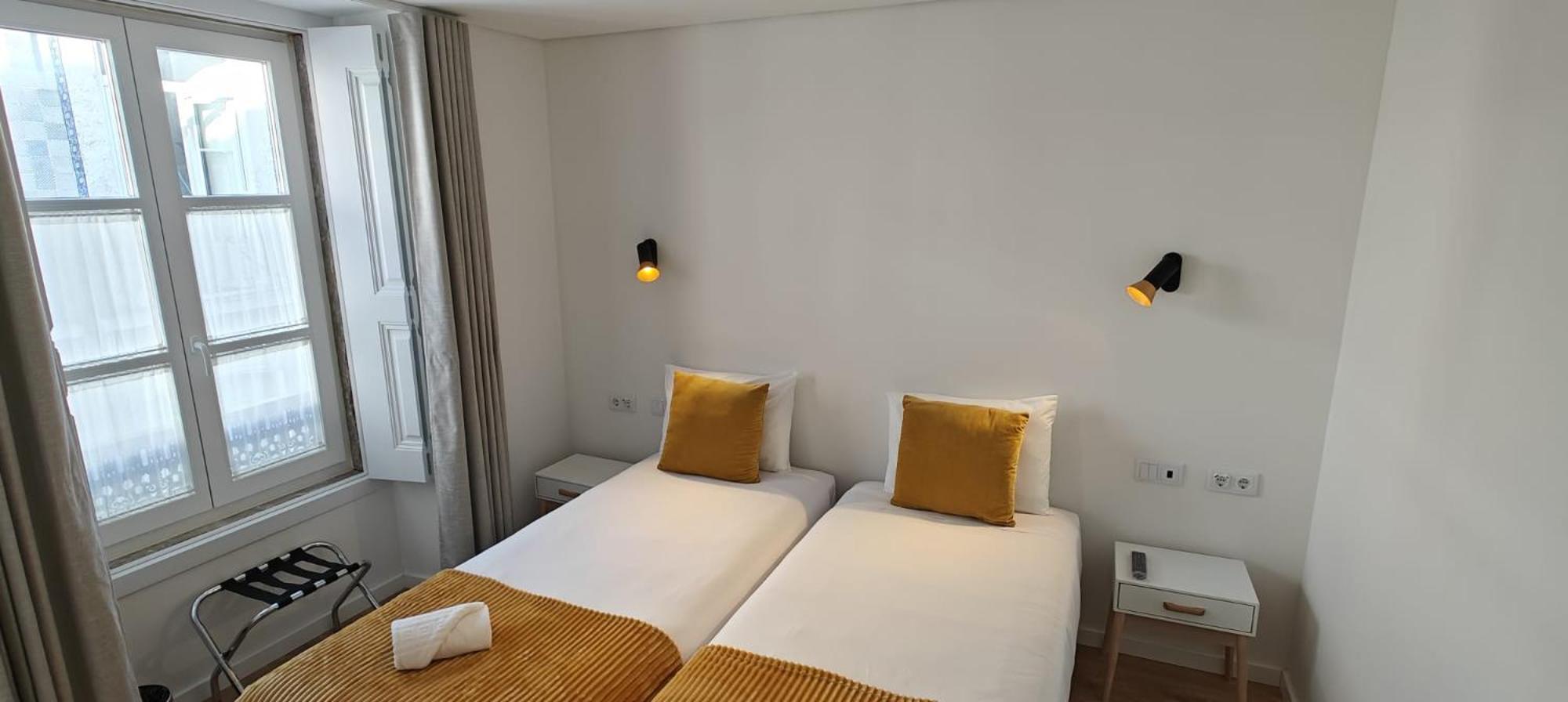 Correio Velho Suites II Lizbona Zewnętrze zdjęcie