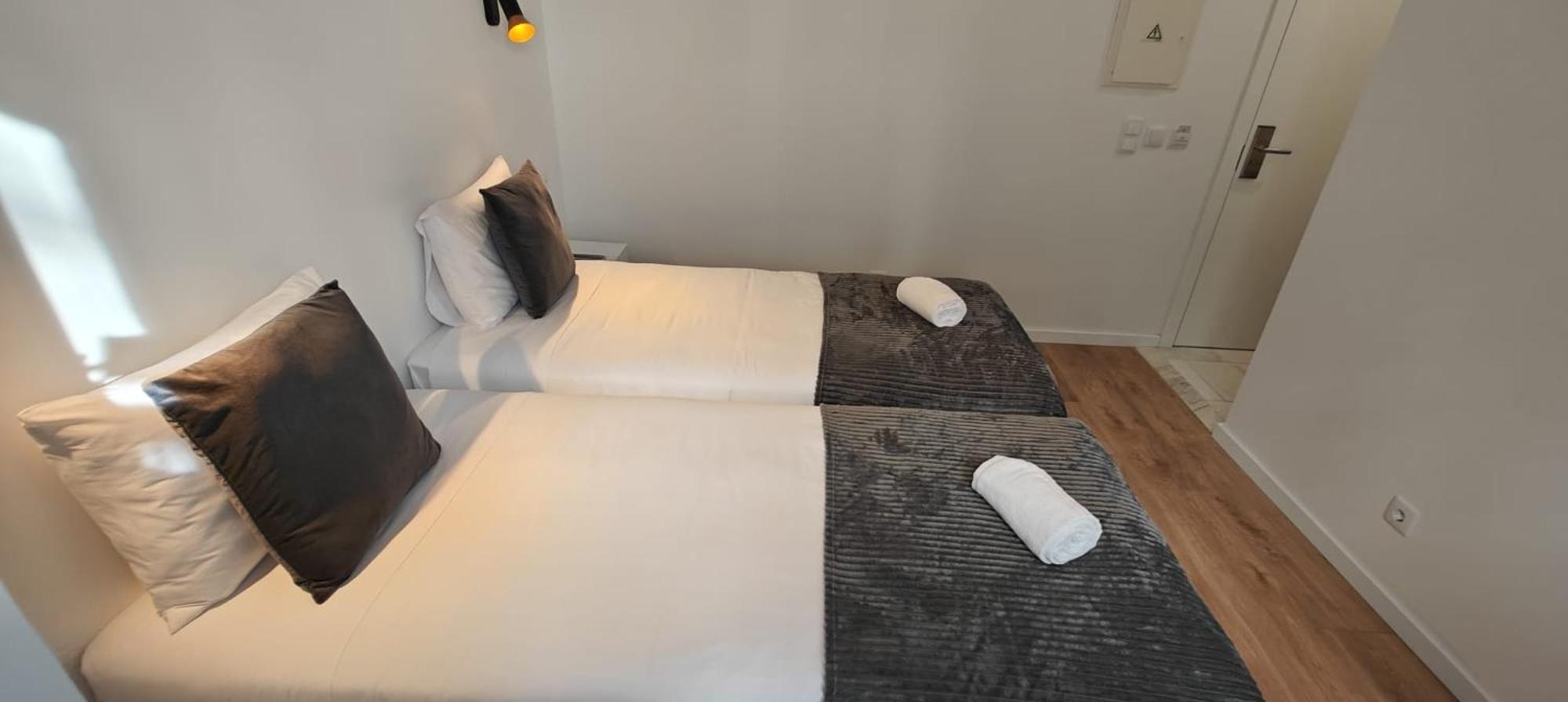 Correio Velho Suites II Lizbona Zewnętrze zdjęcie