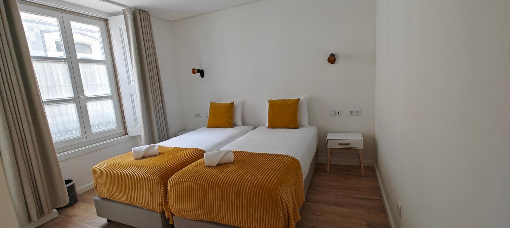 Correio Velho Suites II Lizbona Zewnętrze zdjęcie