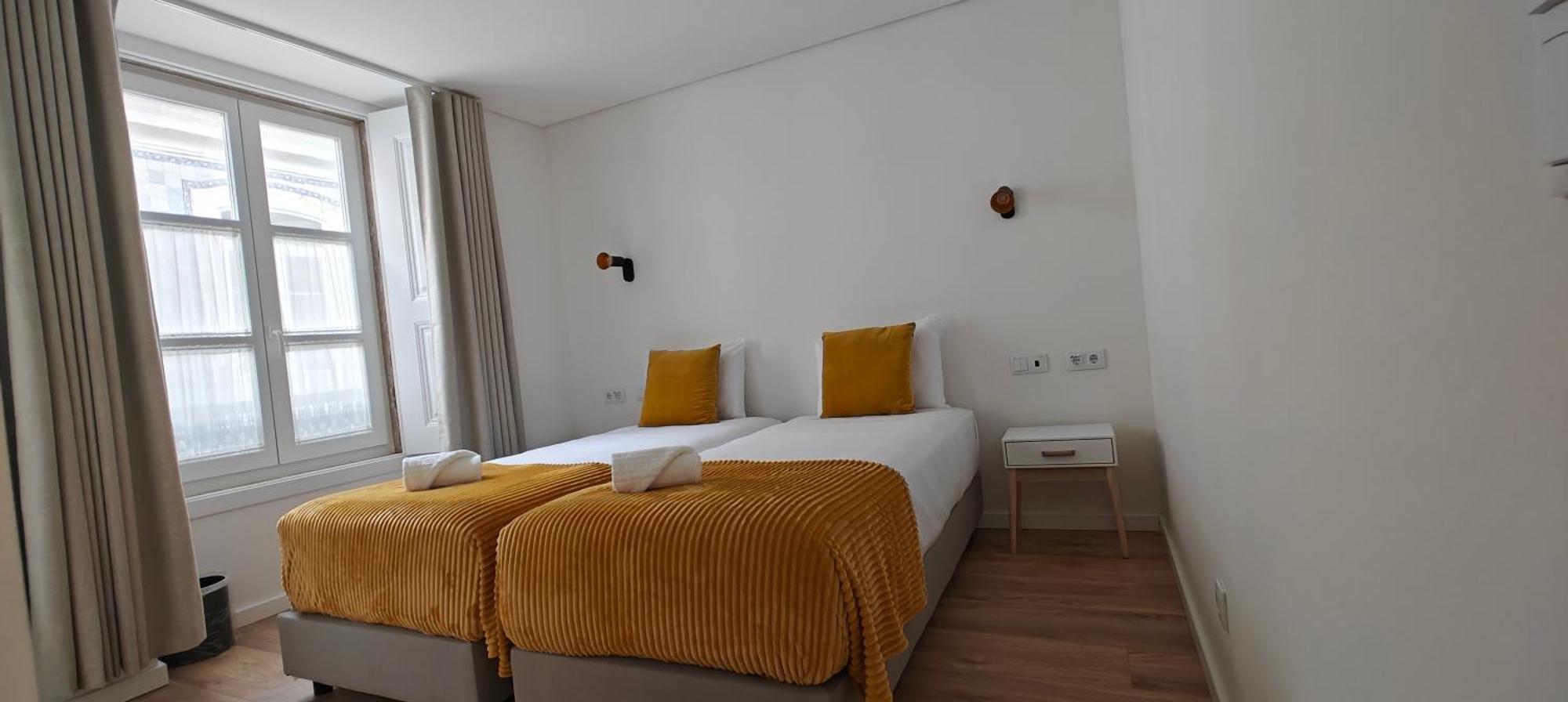 Correio Velho Suites II Lizbona Zewnętrze zdjęcie