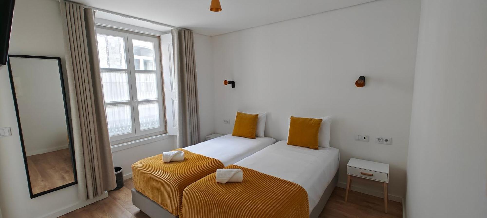 Correio Velho Suites II Lizbona Zewnętrze zdjęcie