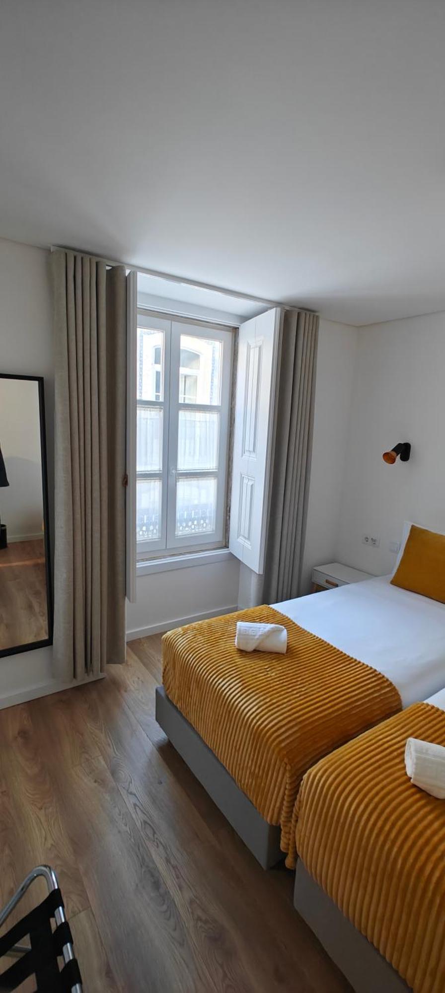 Correio Velho Suites II Lizbona Zewnętrze zdjęcie